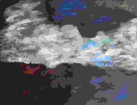 Neues Kunstwerk - Frank Langner - auf - - Neues Kunstwerk - Frank Langner - auf - -