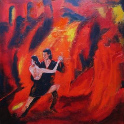 Feuer im Blut - Ulrike Sallós-Sohns - Array auf Array - Array - Array Feuer im Blut - Ulrike Sallós-Sohns - Array auf Array - Array - Array