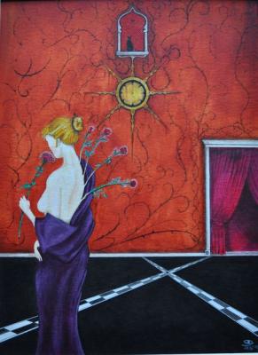 Raum der Dornen - Rene Rauh - Array auf Array - Array - Array Raum der Dornen - Rene Rauh - Array auf Array - Array - Array