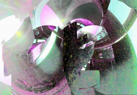 Reflexionen - Peter Norden - Array auf - Array - Reflexionen - Peter Norden - Array auf - Array -