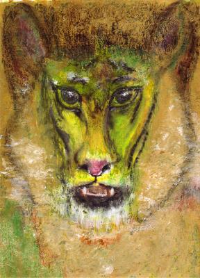 erster versuch in encaustic - hansgeorg götz - Array auf Array - - erster versuch in encaustic - hansgeorg götz - Array auf Array - -