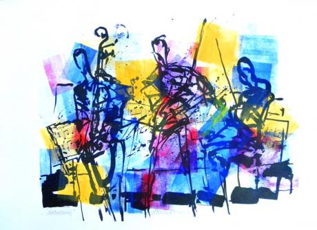 Händelkonzert - Karl-Heinz Köhler - Array auf Array - Array - Array Händelkonzert - Karl-Heinz Köhler - Array auf Array - Array - Array