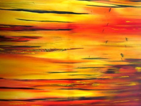 Summer heatwave - david hatton - auf - Array - Summer heatwave - david hatton - auf - Array -