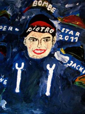 Unser neuer sympathischer Superstar - Andrea Westerwelle - auf - Array - Unser neuer sympathischer Superstar - Andrea Westerwelle - auf - Array -