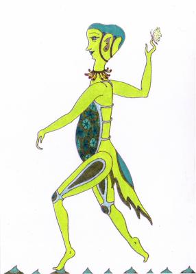 Springer - Lischi v. Wulffen - Array auf - Array - Springer - Lischi v. Wulffen - Array auf - Array -