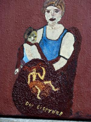 Der Eisprung - Andrea Westerwelle - auf - Array - Der Eisprung - Andrea Westerwelle - auf - Array -