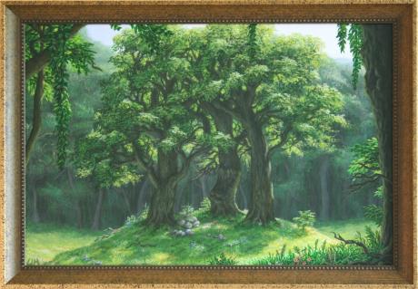 Innere Natur/ Versammlung - Ute Hegel - Array auf Array - Array - Array Innere Natur/ Versammlung - Ute Hegel - Array auf Array - Array - Array