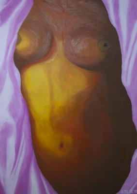 Mona II - Dieter Mülhaupt - Array auf Array - Array - Array Mona II - Dieter Mülhaupt - Array auf Array - Array - Array