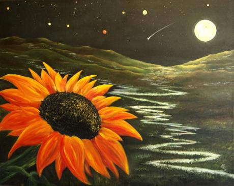 Sonnennacht - Conny Krakowski - Array auf Array - Array - Array Sonnennacht - Conny Krakowski - Array auf Array - Array - Array