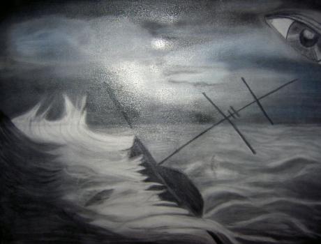 Sturmflut - Marion Sauer - auf - Array - Sturmflut - Marion Sauer - auf - Array -