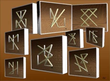 Brettspiel - Alfrid Schröder - auf - Array - Brettspiel - Alfrid Schröder - auf - Array -