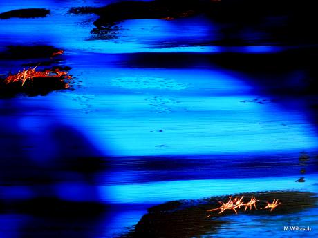 Schätze im Licht der Meere IV. - Mario Wiltzsch - Array auf Array - Array - Schätze im Licht der Meere IV. - Mario Wiltzsch - Array auf Array - Array -