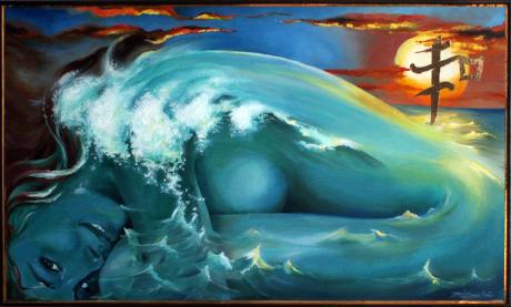 Wolna - Mikhail Ustaev - Array auf Array - Array - Array Wolna - Mikhail Ustaev - Array auf Array - Array - Array