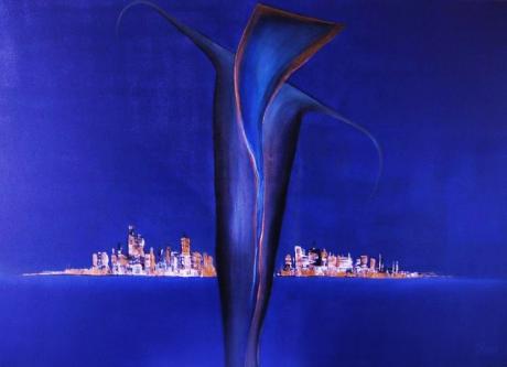 Kräfte des Universums - Nicole Geiseler - Array auf Array - Array - Array Kräfte des Universums - Nicole Geiseler - Array auf Array - Array - Array