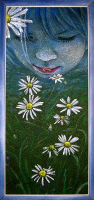 Romaschki - Mikhail Ustaev - Array auf - Array - Array Romaschki - Mikhail Ustaev - Array auf - Array - Array