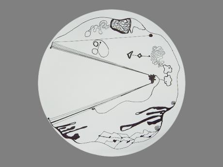 ohne Titel Serie schwarz weiß 2011 Kleinformat - Davide Marc Schütz - Array auf Array - Array - Array ohne Titel Serie schwarz weiß 2011 Kleinformat - Davide Marc Schütz - Array auf Array - Array - Array