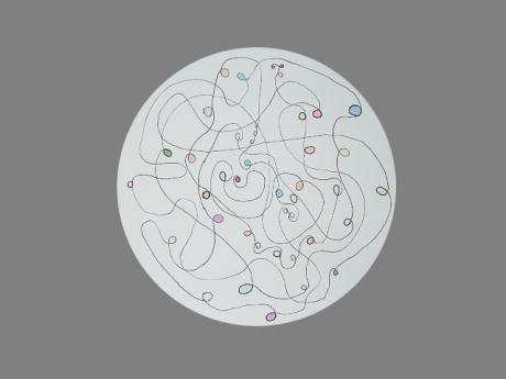 ohne Titel Serie schwarz weiß 2011 Kleinformat - Davide Marc Schütz - Array auf Array - Array - Array ohne Titel Serie schwarz weiß 2011 Kleinformat - Davide Marc Schütz - Array auf Array - Array - Array