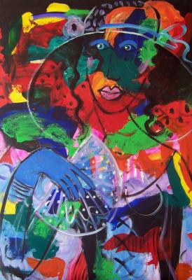 Femme fatale - leonore zimmermann - Array auf Array - Array - Array Femme fatale - leonore zimmermann - Array auf Array - Array - Array