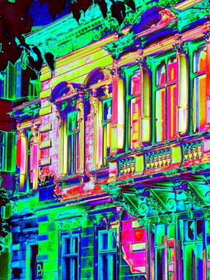 Martin-Luther-Universität in Halle an der Saale - Wolfgang Bergter - Array auf Array - Array - Martin-Luther-Universität in Halle an der Saale - Wolfgang Bergter - Array auf Array - Array -