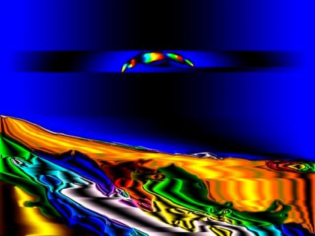 ARRIVAL - Uwe H. SÜSSMANN - Array auf - Array - ARRIVAL - Uwe H. SÜSSMANN - Array auf - Array -