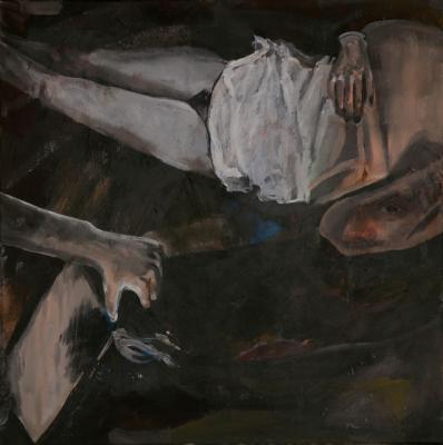 Neben Dir - Jozsef Hajzer - Array auf Array - Array - Array Neben Dir - Jozsef Hajzer - Array auf Array - Array - Array