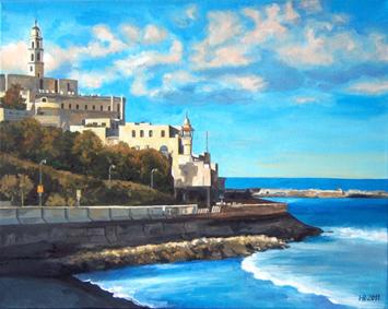 Jaffa - Ina Berman - Array auf - Array - Array Jaffa - Ina Berman - Array auf - Array - Array