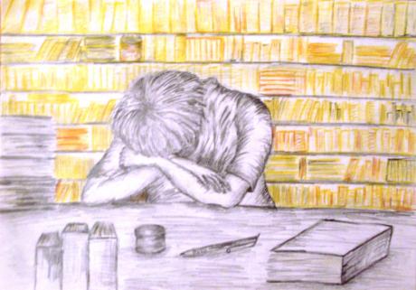 Erschöpfung - Nagip Naxhije Papazi - Array auf - - Array Erschöpfung - Nagip Naxhije Papazi - Array auf - - Array