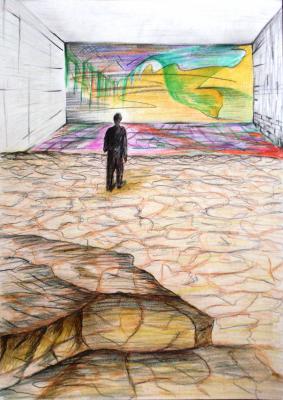 Ein- und Ausblick - Nagip Naxhije Papazi - Array auf Array - Array - Array Ein- und Ausblick - Nagip Naxhije Papazi - Array auf Array - Array - Array