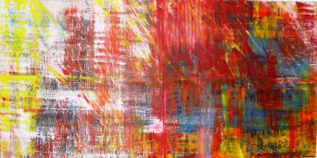 Essai abstrait - Nagip Naxhije Papazi - Array auf Array - Array - Array Essai abstrait - Nagip Naxhije Papazi - Array auf Array - Array - Array