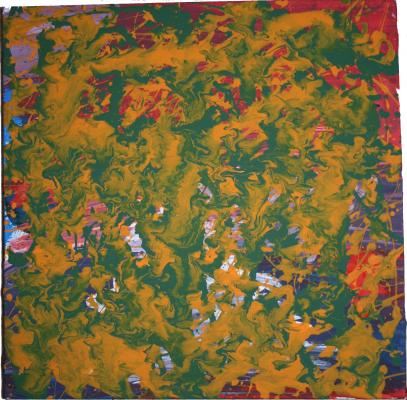 Depression - Alena Leer - Array auf Array - - Depression - Alena Leer - Array auf Array - -