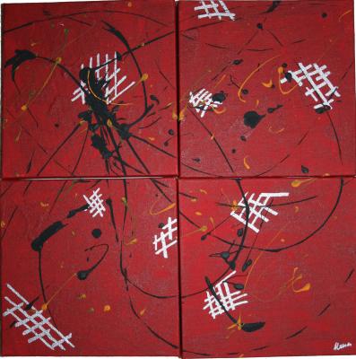 Invasion - Alena Leer - Array auf Array - - Invasion - Alena Leer - Array auf Array - -