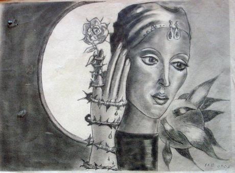 Menschwerdung - Ondrej Malis - Array auf Array - Array - Menschwerdung - Ondrej Malis - Array auf Array - Array -