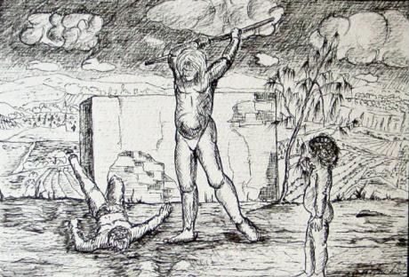 Überleben 2 - Ondrej Malis - Array auf Array - Array - Überleben 2 - Ondrej Malis - Array auf Array - Array -