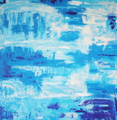 Eislandschaft - nuno cardoso - auf - Array - Eislandschaft - nuno cardoso - auf - Array -