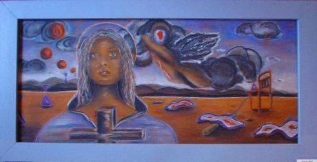 Maria Surreal - Ondrej Malis - Array auf Array - - Maria Surreal - Ondrej Malis - Array auf Array - -