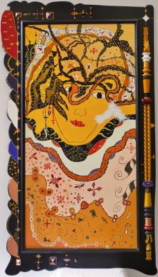 Julie - Reiner Teepe - Array auf Array - - Julie - Reiner Teepe - Array auf Array - -