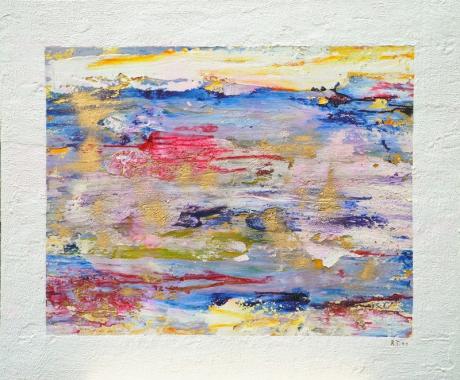 --- - Reiner Teepe - Array auf Array - Array - Array