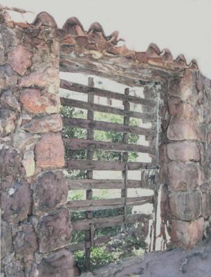 Bauerntor - Neithard Schmidt - Array auf Array - Array - Array Bauerntor - Neithard Schmidt - Array auf Array - Array - Array