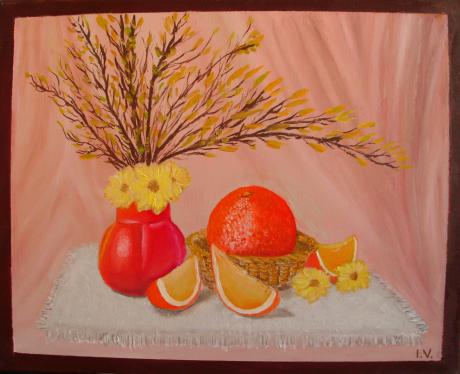 Wir alle zusammen auf der Tischdecke - Ivan Varga - Array auf Array - Array - Array Wir alle zusammen auf der Tischdecke - Ivan Varga - Array auf Array - Array - Array