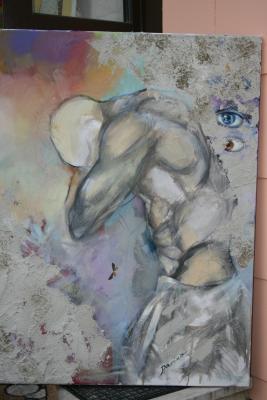 Akt - Darina Dancheva- Racz - Array auf Array - - Array Akt - Darina Dancheva- Racz - Array auf Array - - Array