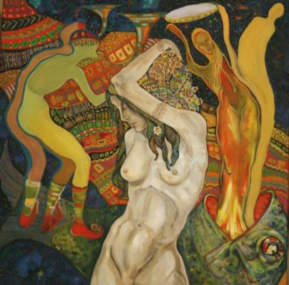 Weis - Darina Dancheva- Racz - Array auf Array - - Array Weis - Darina Dancheva- Racz - Array auf Array - - Array