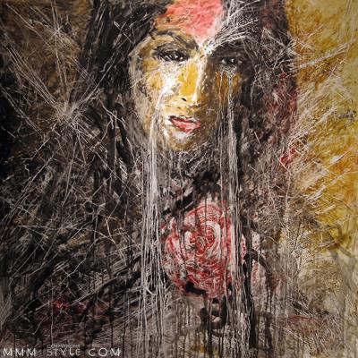 Crying Maria - Weisheit - Mike Mainbird - Array auf - Array - Array Crying Maria - Weisheit - Mike Mainbird - Array auf - Array - Array