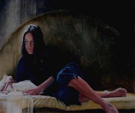 In Gedanken versunken! - Sabine Mentzel - auf - Array - In Gedanken versunken! - Sabine Mentzel - auf - Array -