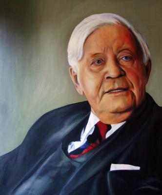 Bundeskanzler a.D. Helmut Schmidt - Gunter Lorenz - Array auf Array - Array - Array Bundeskanzler a.D. Helmut Schmidt - Gunter Lorenz - Array auf Array - Array - Array