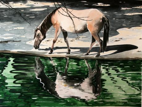 Reflektion - Sadettin Canpolat - Array auf Array - Array - Array Reflektion - Sadettin Canpolat - Array auf Array - Array - Array