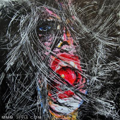 Der Schrei nach Hilfe - Mike Mainbird - Array auf - Array - Array Der Schrei nach Hilfe - Mike Mainbird - Array auf - Array - Array