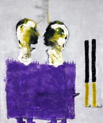 PAR ET IMPAR / Gleich und ungleich - Christa Hartmann - Array auf Array - Array - Array PAR ET IMPAR / Gleich und ungleich - Christa Hartmann - Array auf Array - Array - Array