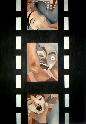 Aggression-Ventil aus Mangel - antje rosenthal - auf - Array - Array Aggression-Ventil aus Mangel - antje rosenthal - auf - Array - Array