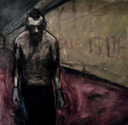 fighter - andreas wyss - Array auf Array - Array - fighter - andreas wyss - Array auf Array - Array -