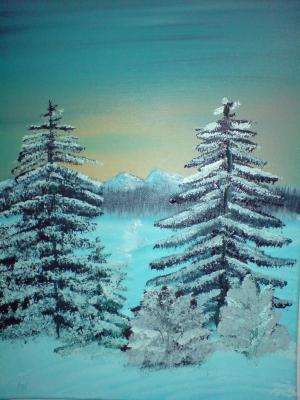 ---Landschaft - Mario Kirchner - Array auf Array - Array - Array ---Landschaft - Mario Kirchner - Array auf Array - Array - Array